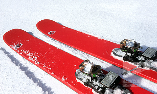 Check out our review of the DPS Tour1 Lotus 124. Nice planks.